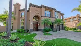 Huntington Beach Luxury Equestrian Estate