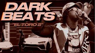 How to Make DARK Beats for EST GEE'S "EL TORO 2" | FL Studio Tutorial