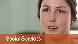 Social Services – NSCC