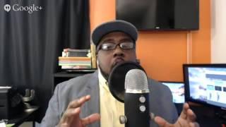 The Benjamin Dixon Show - Wednesday - May 06, 2015