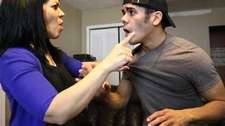 YOU'RE KICKED OUT PRANK!!! (CRYING) | I DON'T WANT YOU HERE!! | GONE WRONG | | JoshuaSuarez