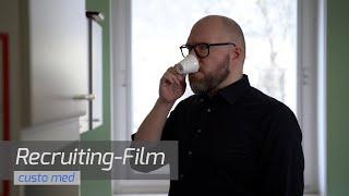 Ein etwas anderer Recruiting-Film