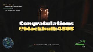 April Console Game Giveaway Rules and March's Giveaway Winner!