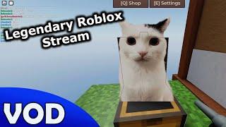 The Fabled Eclipscycle Roblox Stream