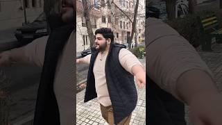 فاز گرفتن ایرانی ها بعد دیدن فیلم  پارت ۲۵(تگزاس )