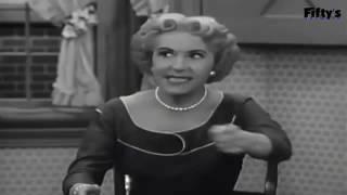 The George Burns & Gracie Allen Show S04 E24 Gracies Old Boyfriend, Dan Conroy, Comes to Town