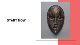 African Art | Online Course | Certificate | Citaliarestauro.com