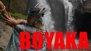 Boyaka - Dado Milman | 2021 Official Music Video