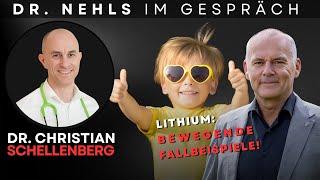 Echte Fallberichte: Wie Lithium Großartiges bei Kindern und Jugendlichen bewirkt (Erstaunlich!)