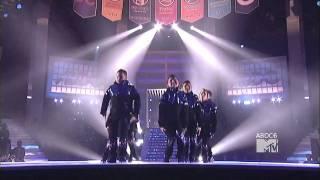 Iconic Boyz - Week 2 - Your Love Is My Drug - Kesha Challenge - ABDC6