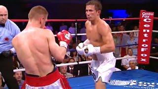 Gennady Golovkin (Kazakhstan) vs Grzegorz Proksa (Poland) - KNOCKOUT, Boxing Fight Highlights | HD