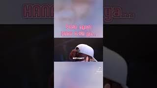 mentahan hana dva yang baru dari TikTok