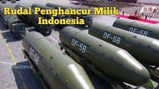 5 Rudal Penghancur Milik Indonesia ini Menjadi yang Terhebat di Asia Tenggara #tni #rudal #kopassus