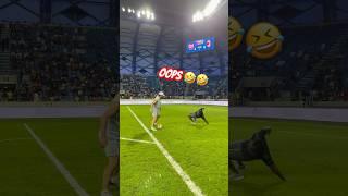 Sean Garnier 1v1  skill on pitch