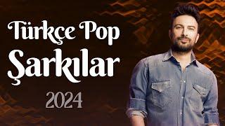 Türkçe Pop Şarkılar 2024  Son Çıkan Şarkılar 2024  Yeni Pop Müzik 2024 Trend Listesi