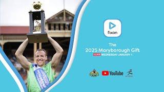 The 2025 Maryborough Gift