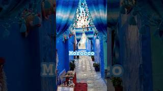 Why Morocco is so amazing  #moroccotravelguide #africa #love