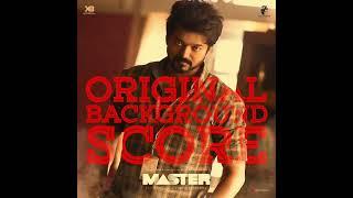 JD Intro Background Score 1 Hour || #master #vijay  #telugu