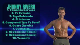 Jhonny Rivera-Best music releases of 2024-Top-Charting Tunes Mix-Trendsetting