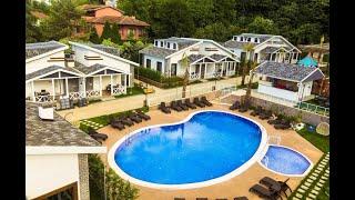 Sapanca Alfa Suites & Spa Hotel