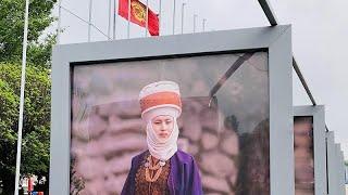 Orta Asya'da Türkiye Türkçesi konuşarak anlaşabilir misiniz? Kırgızlar cevaplıyor