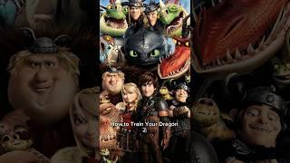 Unbreakable: Hiccup and Toothless #hiccupandtoothless #howtotrainyourdragon #video