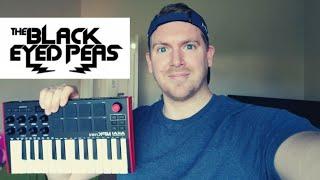 Black Eyed Peas, Shakira, David Guetta - DON'T YOU WORRY (Live Looping Cover)