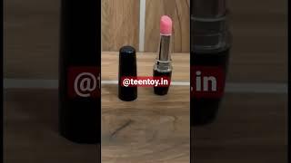 Beat Lipstick Vibrator for Women  | Teentoy