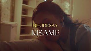 Kisame -  rhodessa (Official Music Video)