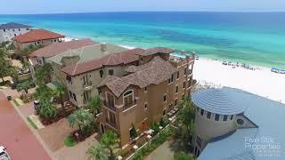 Ocean Paradise - 4762 Ocean Blvd, Destin, Florida - Five Star Properties