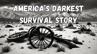 America’s Darkest Survival Story | Horror So Fascinating