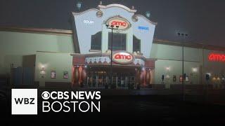 Methuen movie theater temporarily closes for rat problem