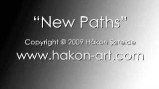 Music: "New Paths" by Håkon Søreide