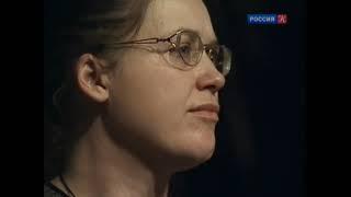 Панкова Татьяна."Место под солнцем.Счастье и война -совместимы.Я не симулянтка".Передача Линия жизни