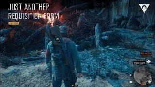 DAYS GONE: Ka-Boom!!!