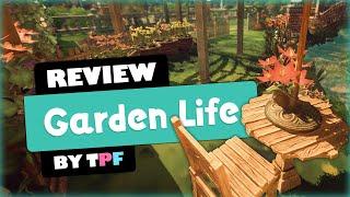 Garden Life: A Cozy Simulator» – An Honest Review | My soul has been lost to the Garden