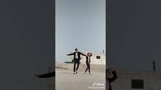 Yuvraj dance in tiktok the famous dancer baba Jackson #amitabhbachan #hritikrosan #ramodsouz #tiktok