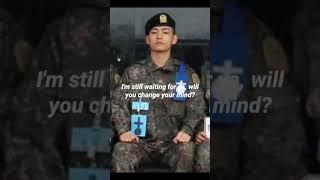 Taehyung   #taehyung #v #kimnamjoon #taehyungmilitary #btsmilitaryservice #btsarmy #bts