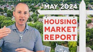 Huntsville, Alabama Housing Market Report | May 2024