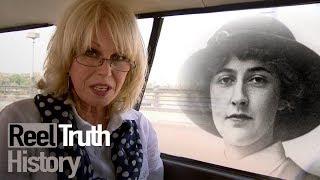 Joanna Lumley's Nile: Egypt | History Documentary | Reel Truth History