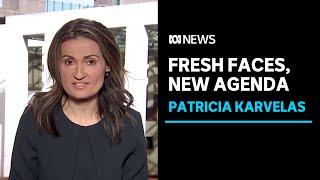 Patricia Karvelas on new parliament, climate legislation and inflation | ABC News