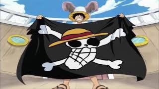 one piece 1 sigla completa