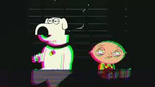 brian y stewie momento sad