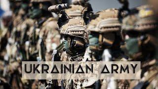 Ukrainian Army | "Cossack's Power"