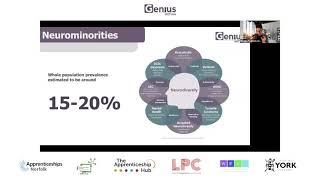 Genius Within - Neurodiversity Awareness & Apprenticeships - The Apprenticeship Hub Network