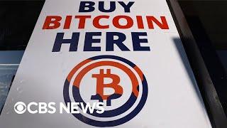 How to report cryptocurrency transactions on your 2021 tax return