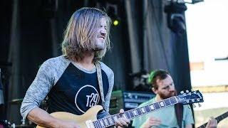 Moon Taxi - "Morocco" - Mountain Jam 2014