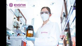 Evonik delivers first lipids from German facility to BioNTech | Evonik