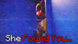 DON'T WATCH THIS IF YOU GET SCARED EASILY... (FNAF VHS TAPES)