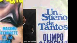 Olimpo Cárdenas - Un sueño de tantos - Colección Sportifabio.wmv